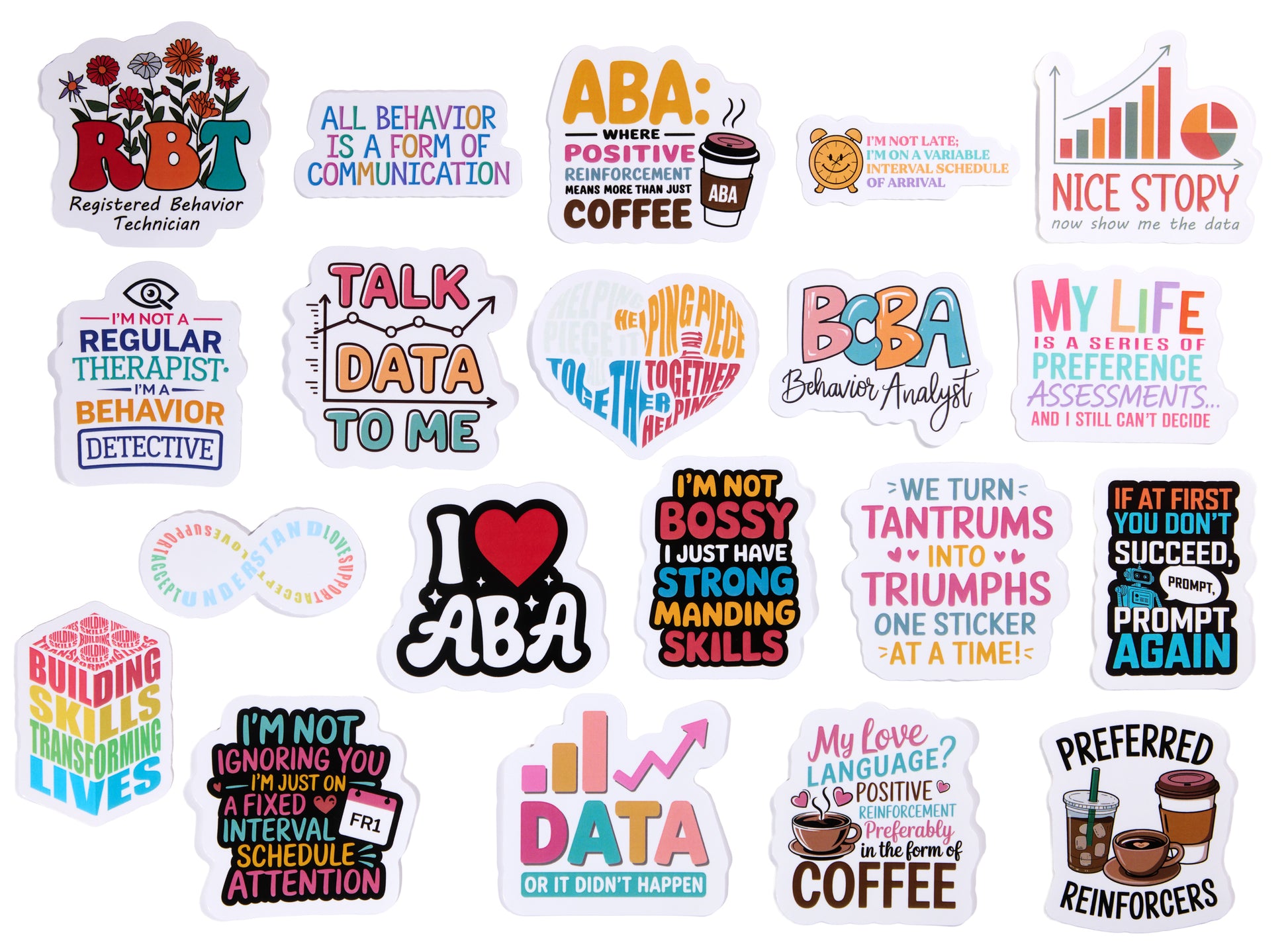 ALL STICKERS