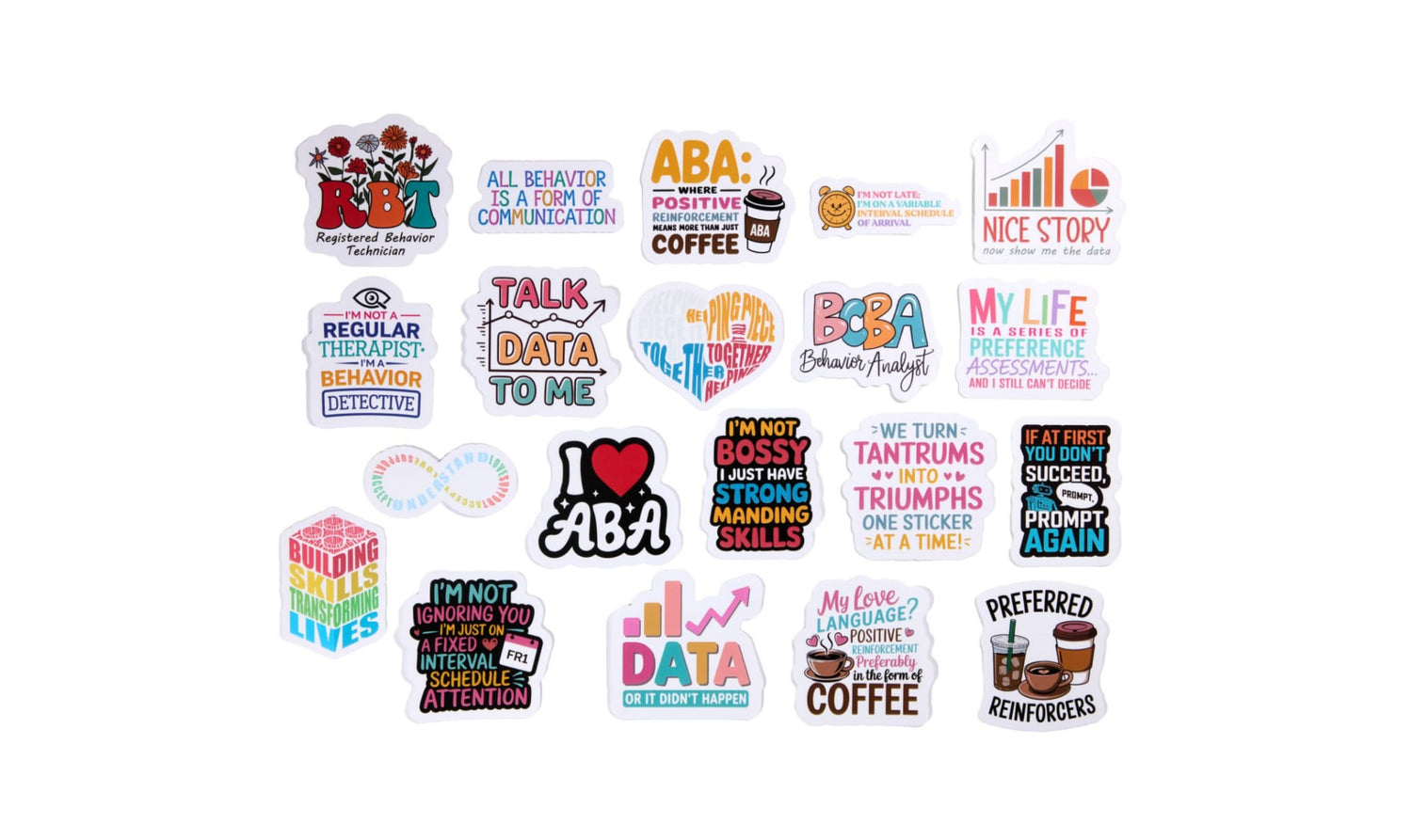 Stickers