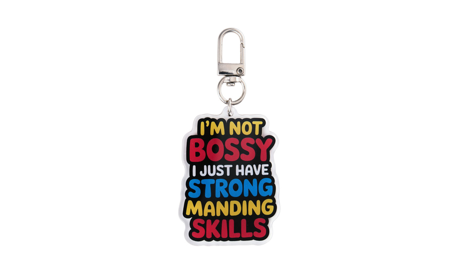 Keychains
