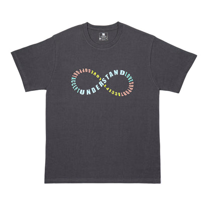 UNDERSTAND LOVE  INFINITY SHIRT
