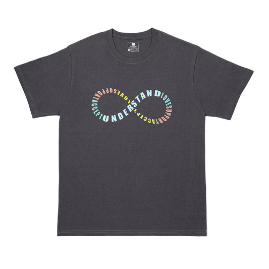 UNDERSTAND LOVE  INFINITY SHIRT